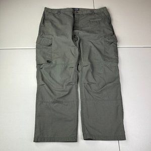 LAPG Urban Recon Cargo Pants Mens 42x31 Police Gear‎ Tactical Green